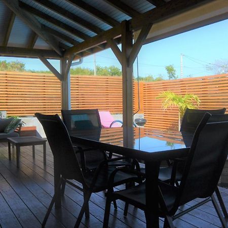 Maison Piscine Personnelle Vue Mer Cosy Le Marin Екстериор снимка