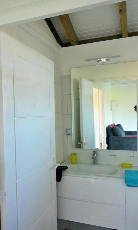 Maison Piscine Personnelle Vue Mer Cosy Le Marin Екстериор снимка