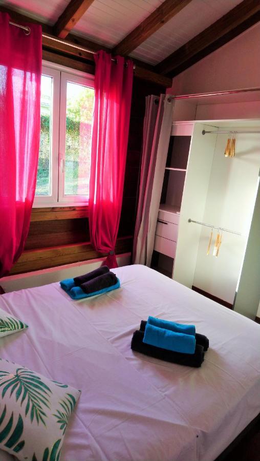 Maison Piscine Personnelle Vue Mer Cosy Le Marin Екстериор снимка