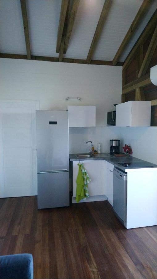 Maison Piscine Personnelle Vue Mer Cosy Le Marin Екстериор снимка