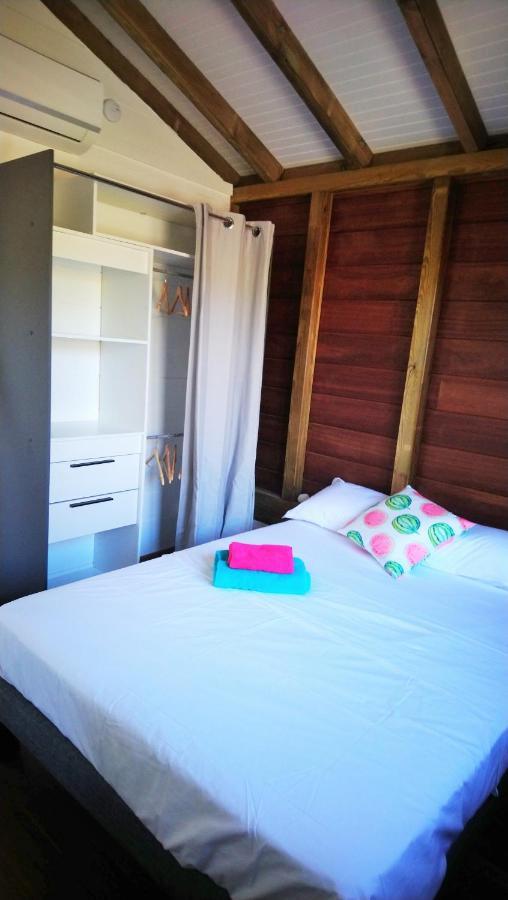Maison Piscine Personnelle Vue Mer Cosy Le Marin Екстериор снимка
